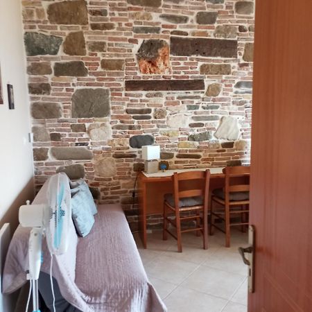 Ilios Daire Pogoniá Dış mekan fotoğraf