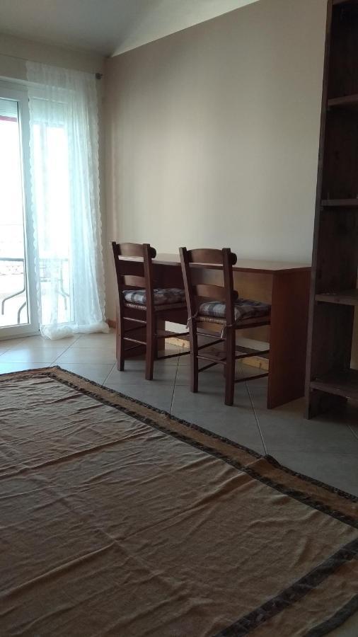 Ilios Daire Pogoniá Dış mekan fotoğraf